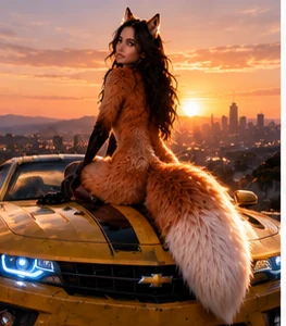 Foxform meme 2