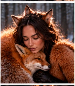 Foxform meme 5