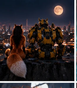 Foxform meme 7